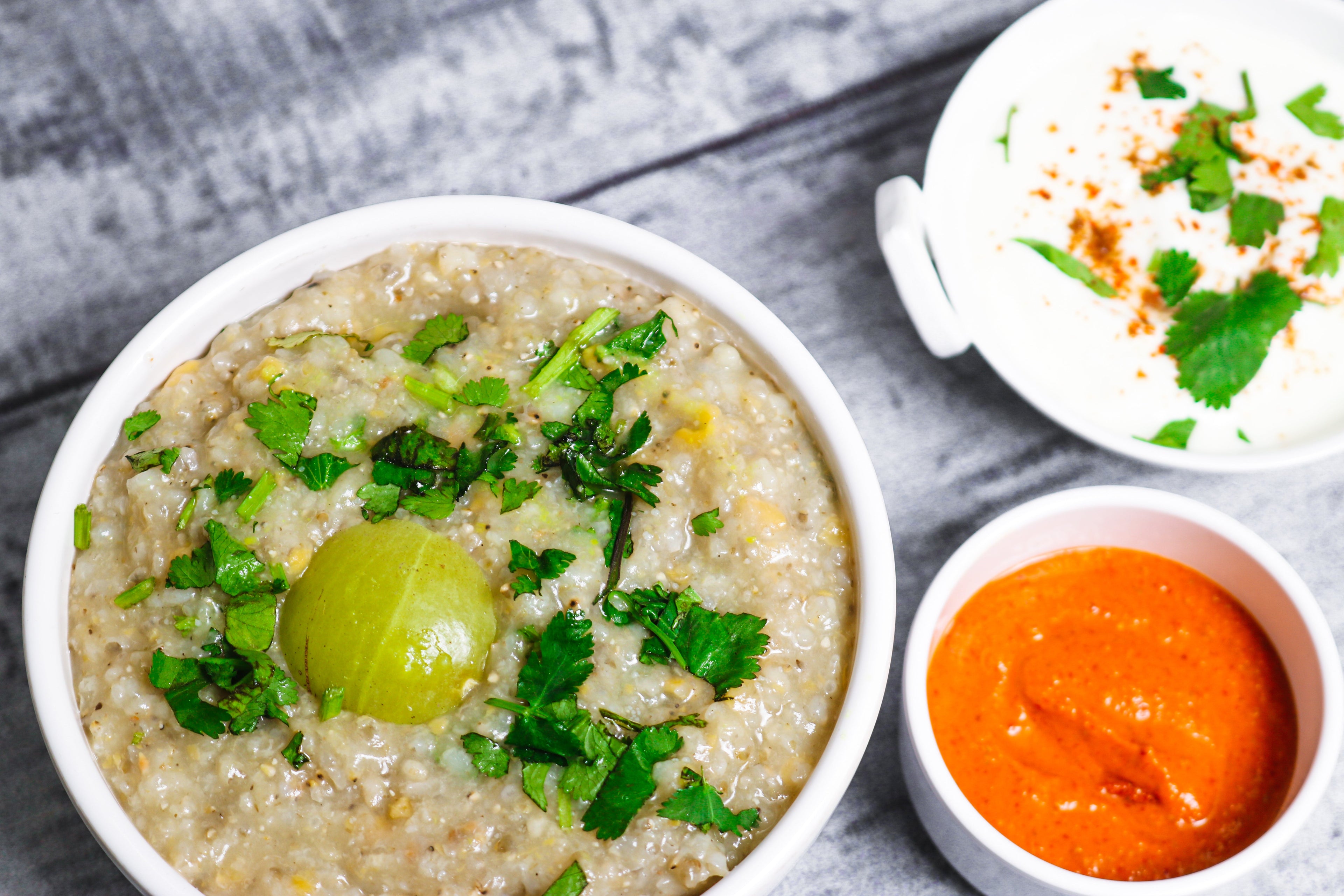 Bajra Millet Khichdi-Pack of 2