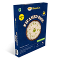 Steamed Rice-Pack of 2