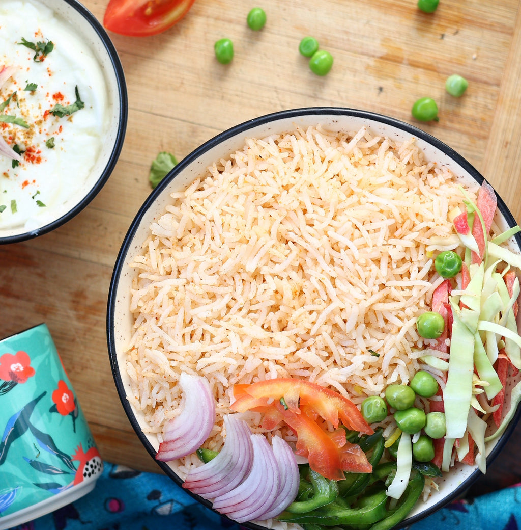 Tawa Pulav