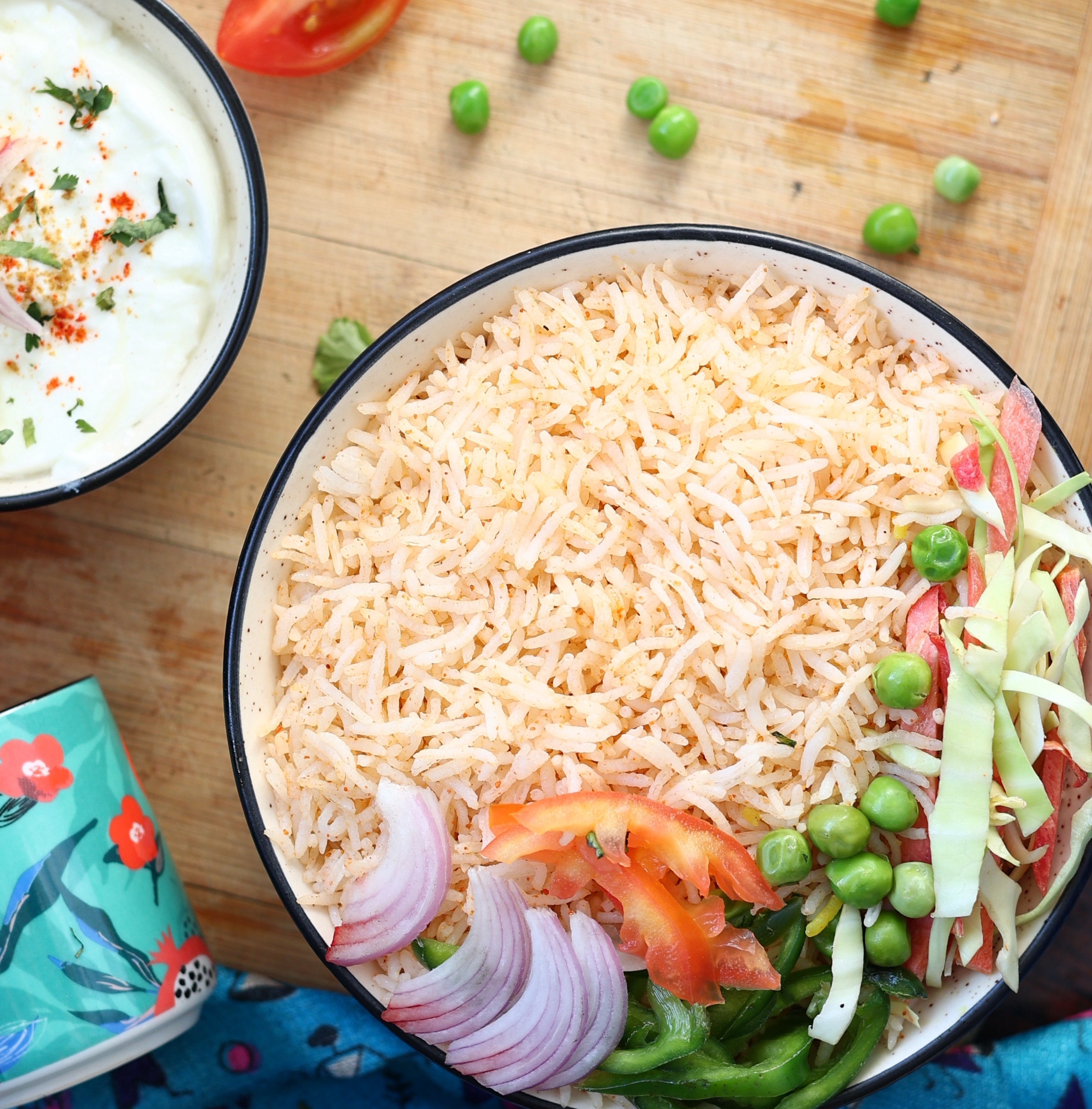 Tawa Pulav
