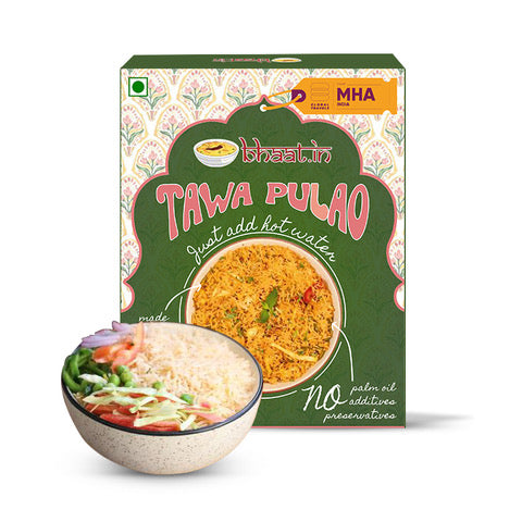 Tawa Pulav